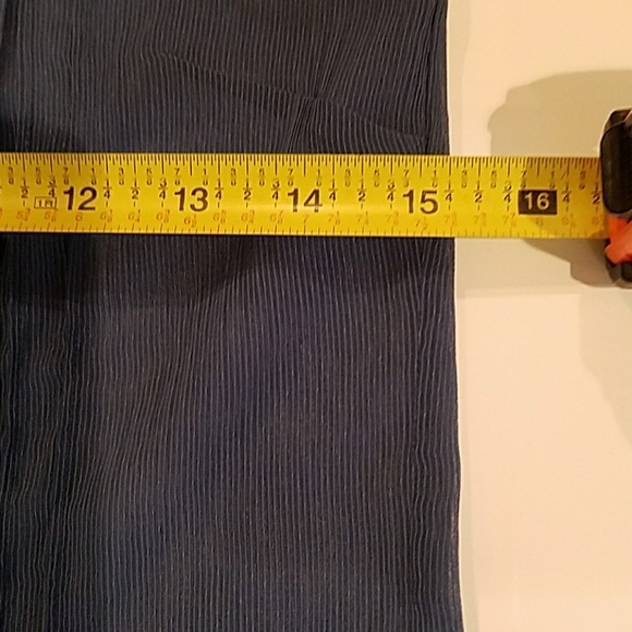 BCBG sheer SEXY Blouse - BUNDLE ONLY - Picture 5 of 6